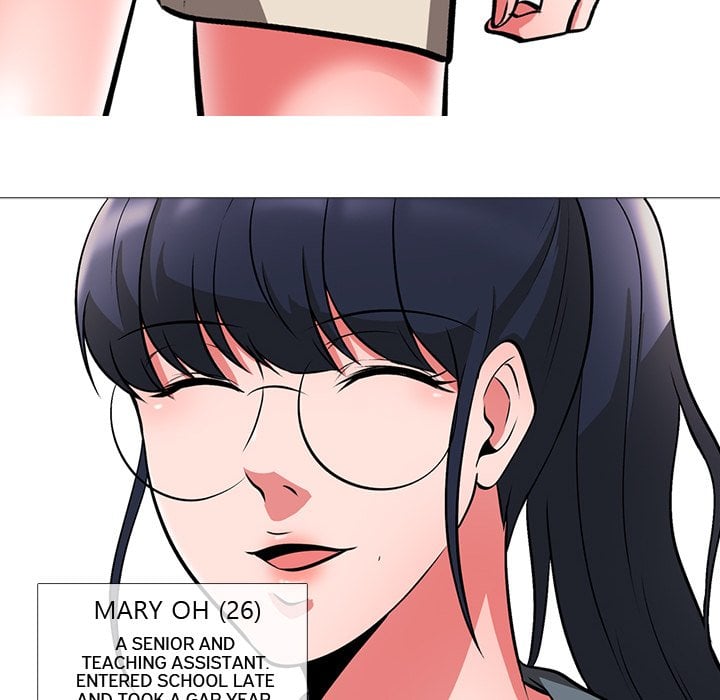 Extra Credit - Chapter 5 99