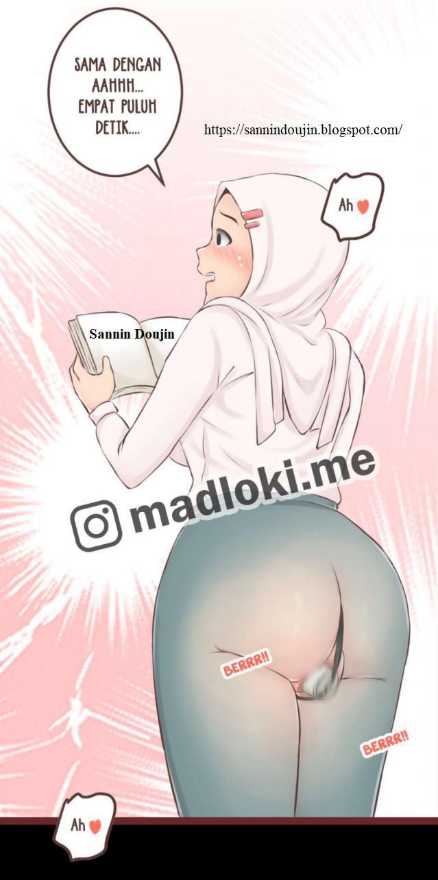 Madloki Cerita Citra - Chapter 5 28