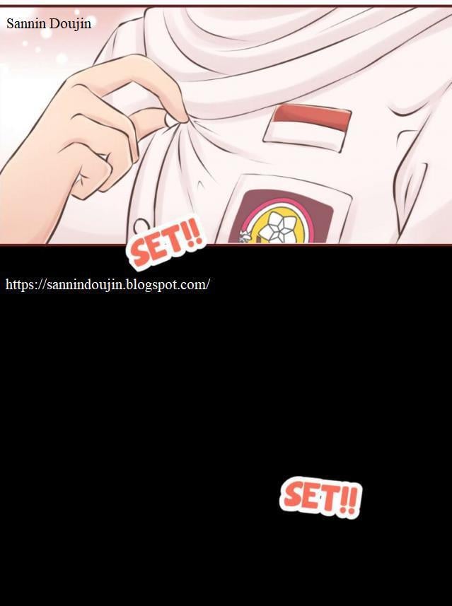 Madloki Cerita Citra - Chapter 5 10