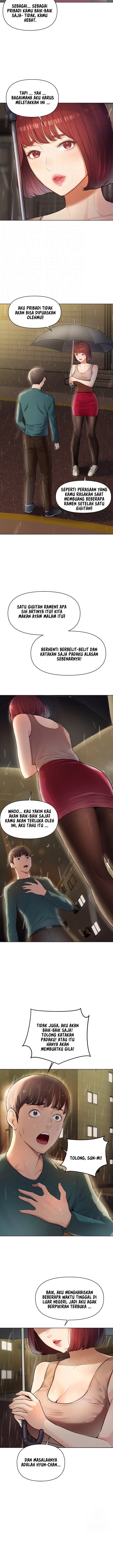 The Brides Who Can’t Eat - Chapter 5 5 The Brides Who Can’t Eat - Chapter 5 5