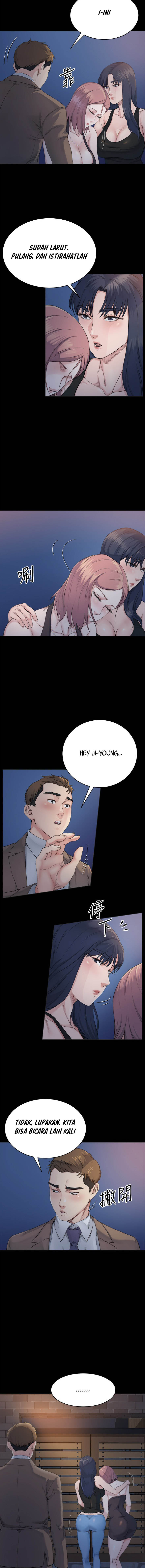 Cheer Up, Brother In Law - Chapter 5 9