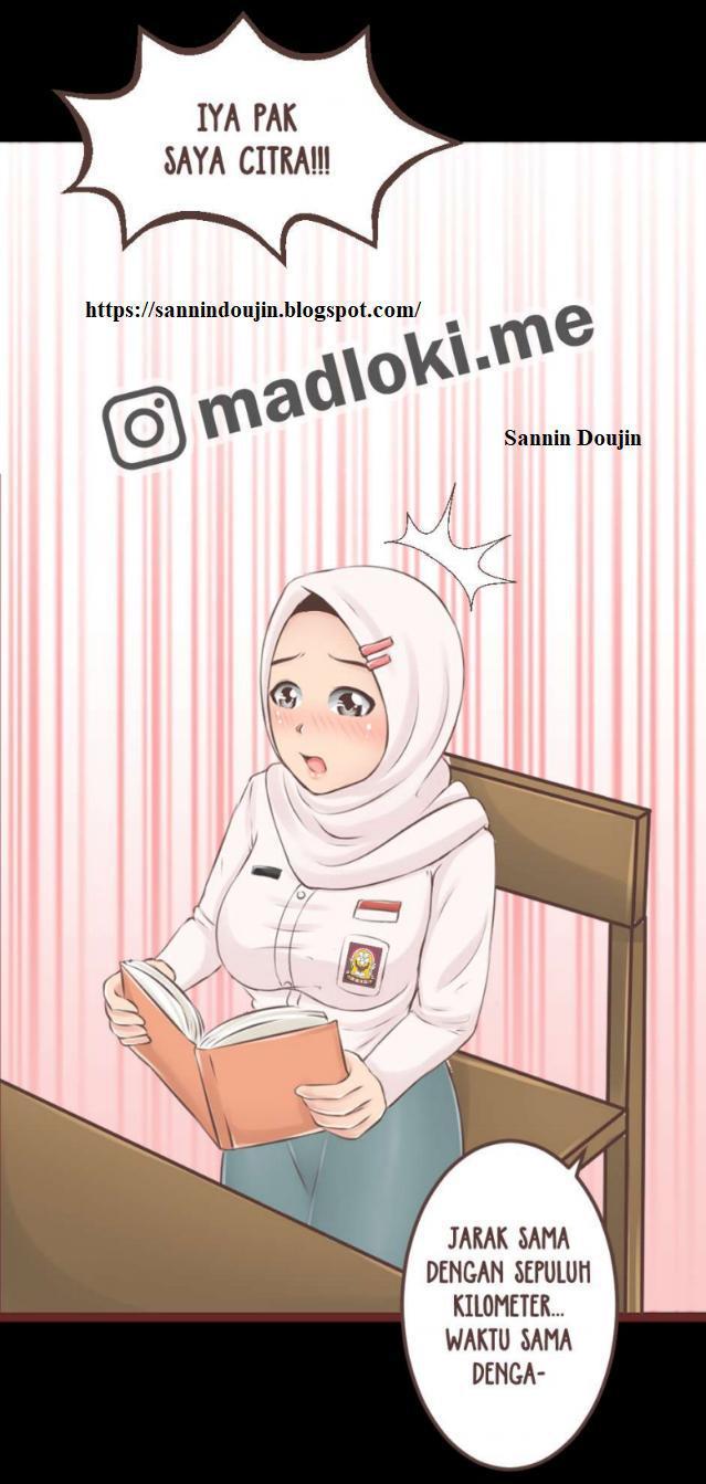Madloki Cerita Citra - Chapter 5 26