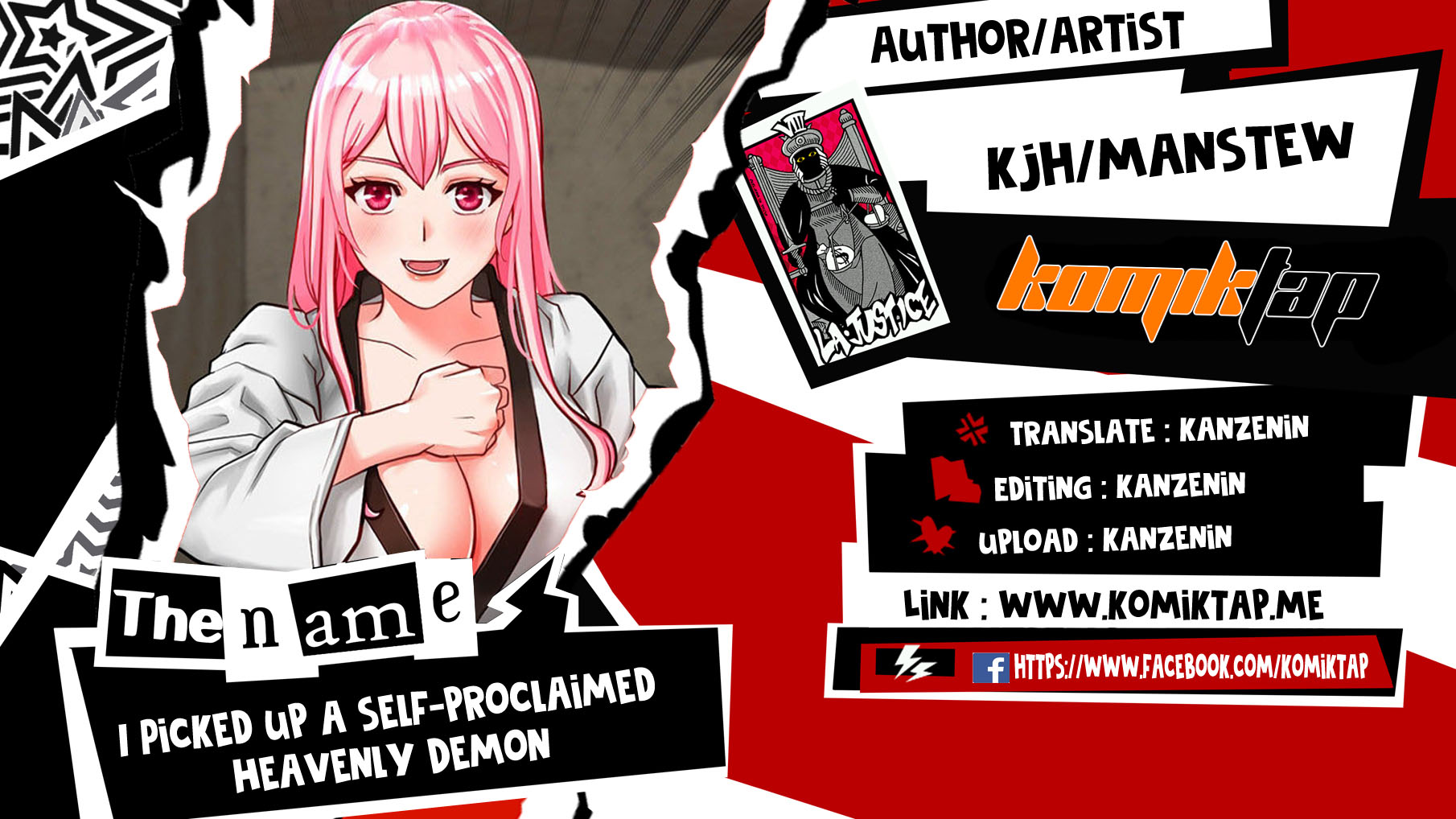 I Picked up a self-proclaimed Heavenly Demon - Chapter 5 1