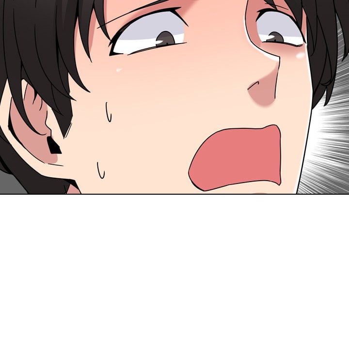 One Shot Men&#8217;s Clinic - Chapter 5 133