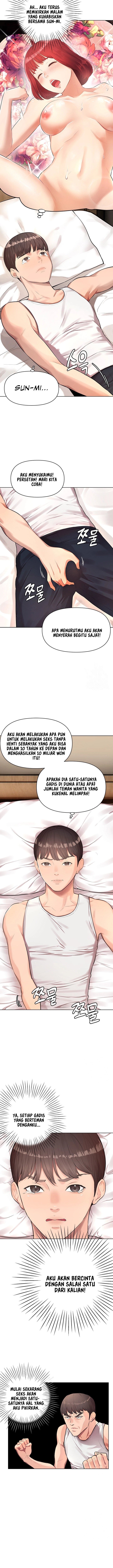 The Brides Who Can’t Eat - Chapter 5 10 The Brides Who Can’t Eat - Chapter 5 10