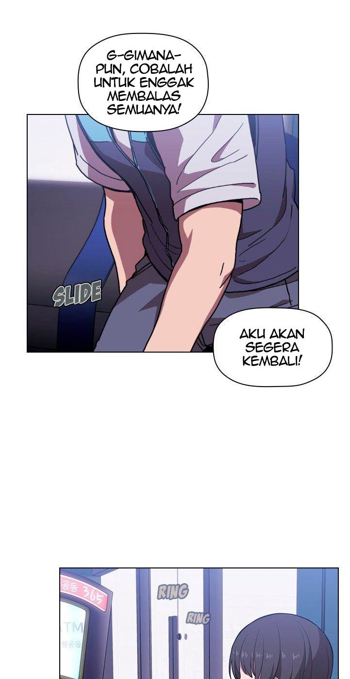 Collapse and Rewind - Chapter 5 46 Collapse and Rewind - Chapter 5 46