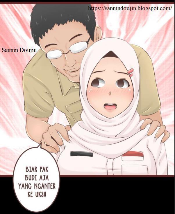 Madloki Cerita Citra - Chapter 5 49