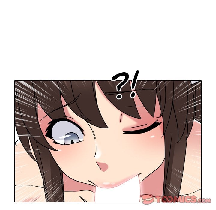 One Shot Men&#8217;s Clinic - Chapter 5 84