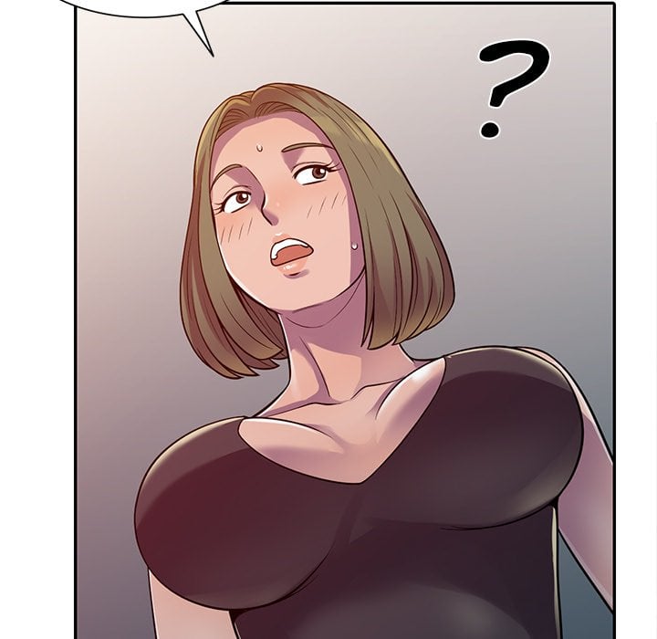 A Stolen Taste - Chapter 5 132