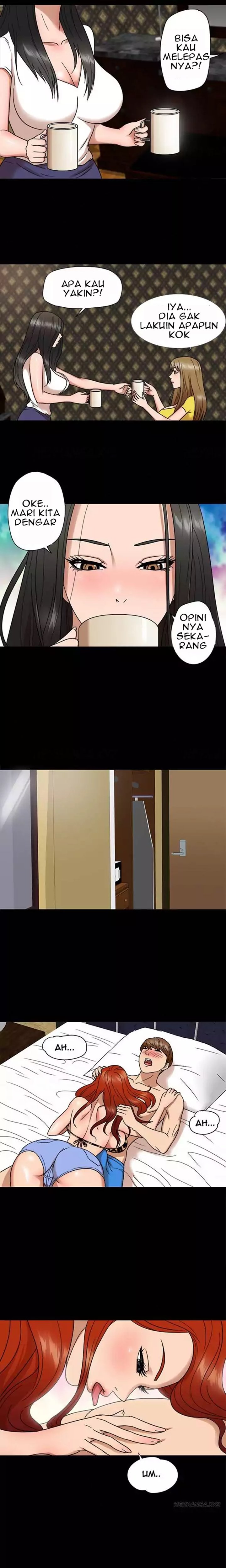 Secret Island - Chapter 5 9 Secret Island - Chapter 5 9