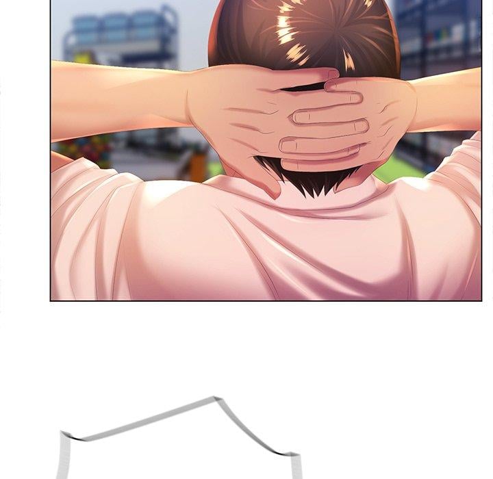 His Voice - Chapter 5 9