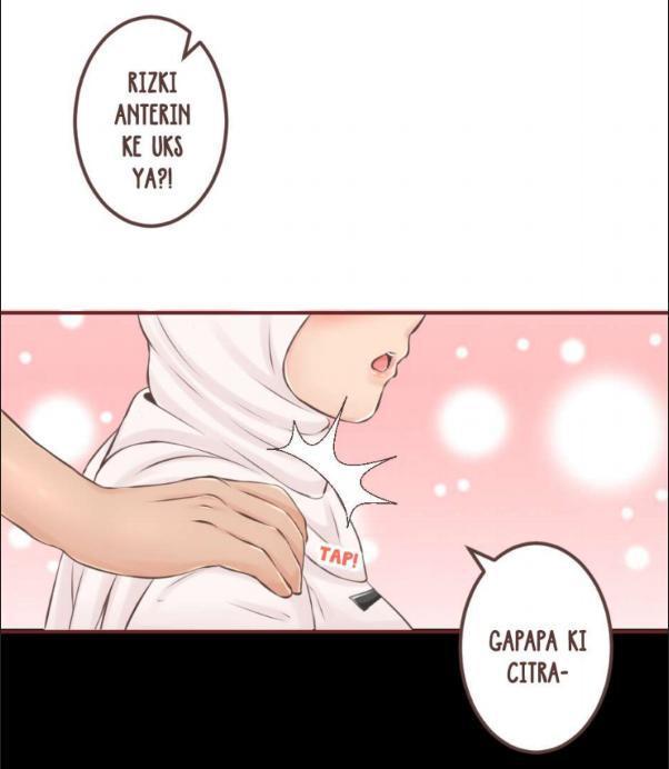 Madloki Cerita Citra - Chapter 5 47