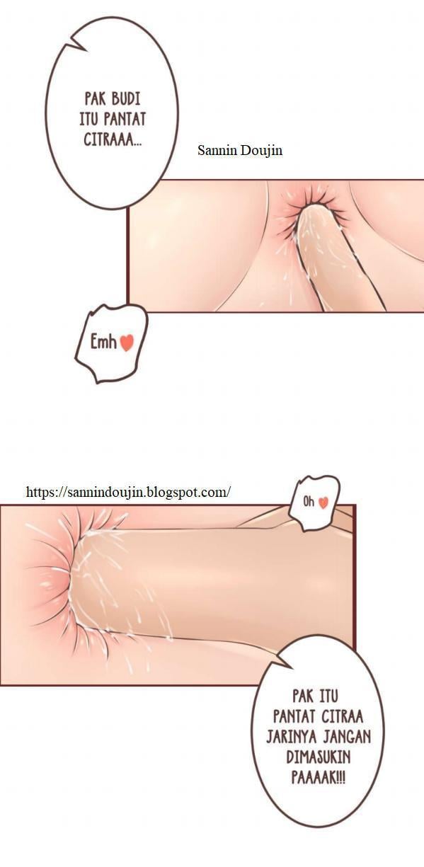 Madloki Cerita Citra - Chapter 5 65