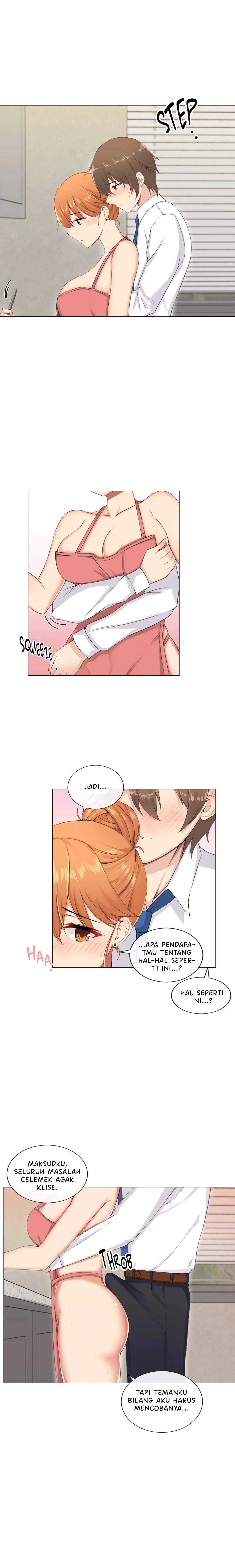 Sexcape Room: Pile Up - Chapter 5 5 Sexcape Room: Pile Up - Chapter 5 5