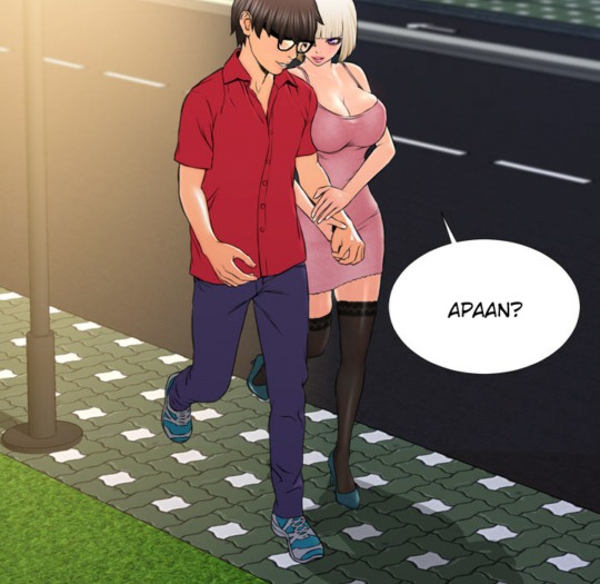 Her Toy Shop - Chapter 5 70