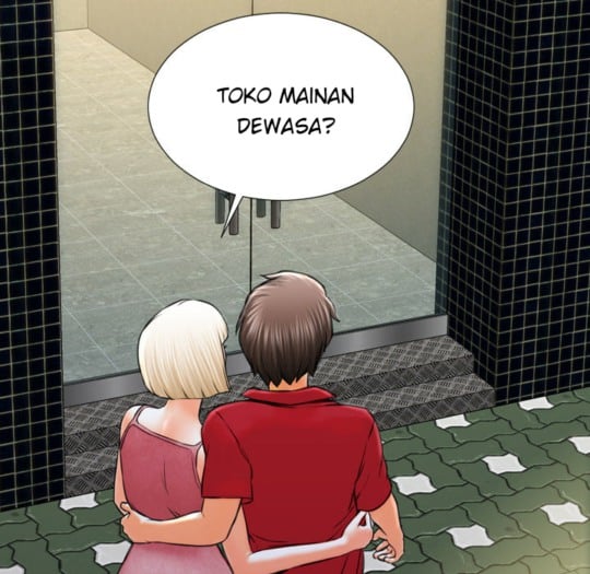 Her Toy Shop - Chapter 5 96