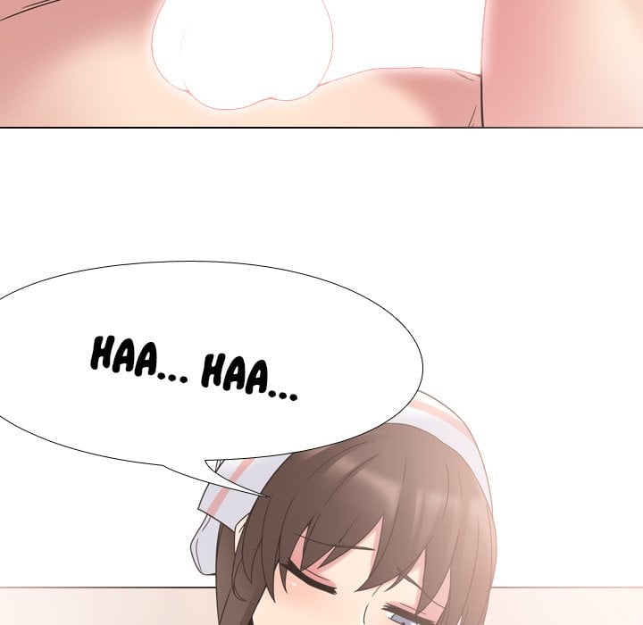 One Shot Men&#8217;s Clinic - Chapter 5 99