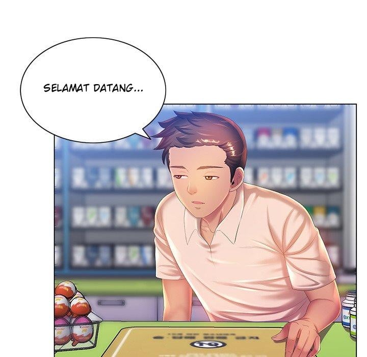 His Voice - Chapter 5 15