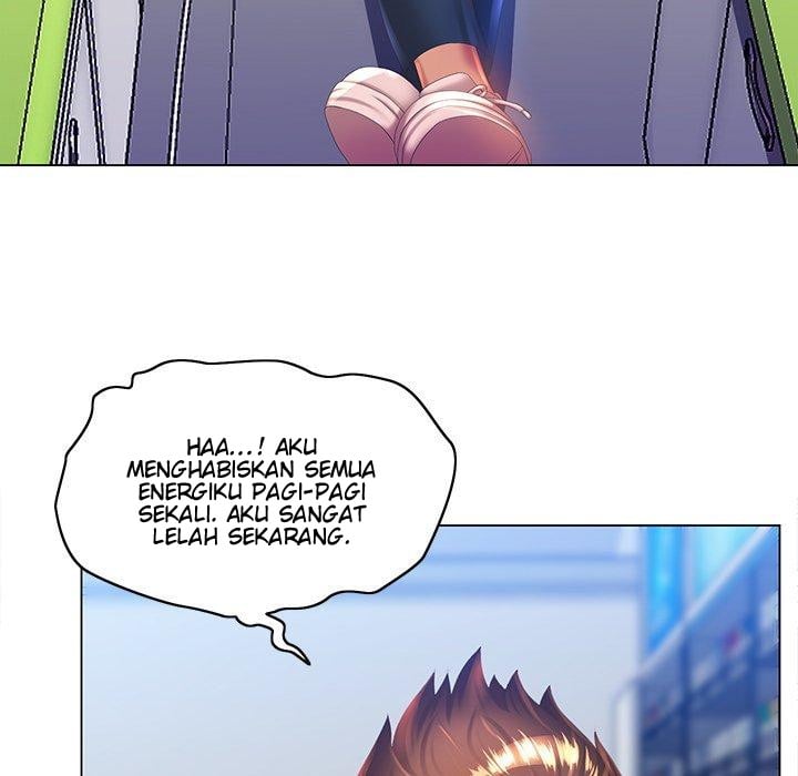 His Voice - Chapter 5 8