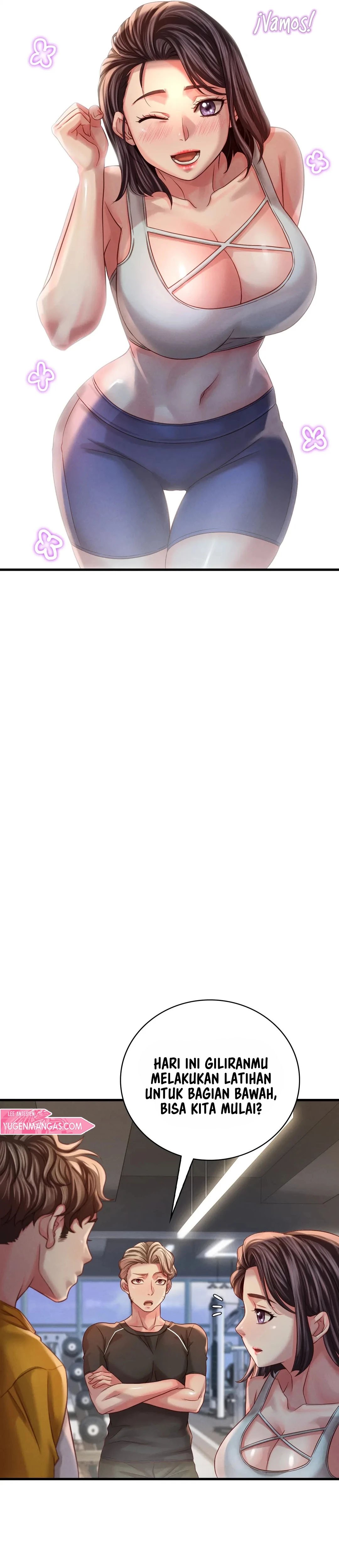 She wants to get drunk - Chapter 5 51