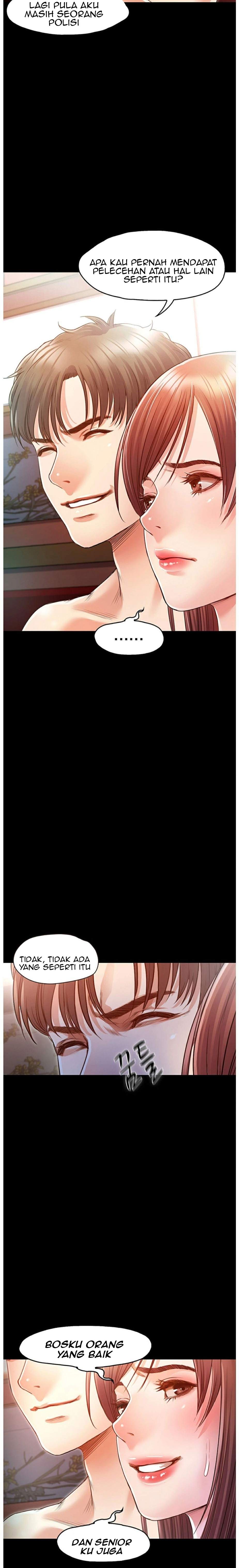 Who did you do with - Chapter 5 30