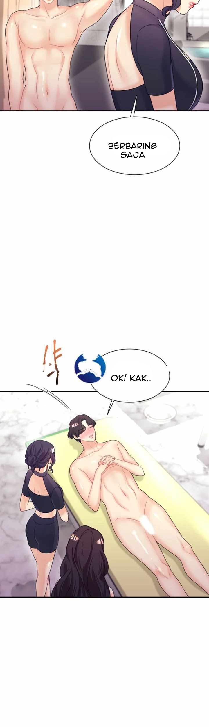 Public Bathhouse - Chapter 5 36 Public Bathhouse - Chapter 5 36