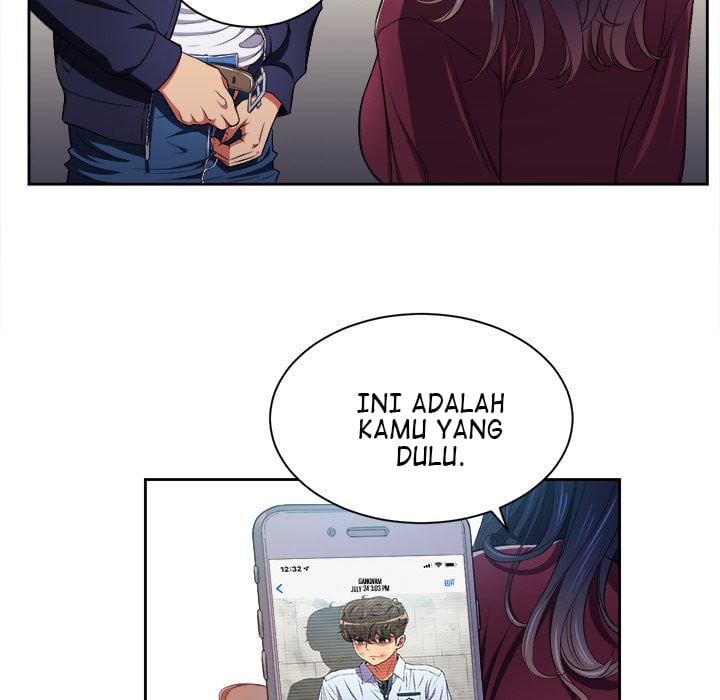 My High School Bully - Chapter 5 66