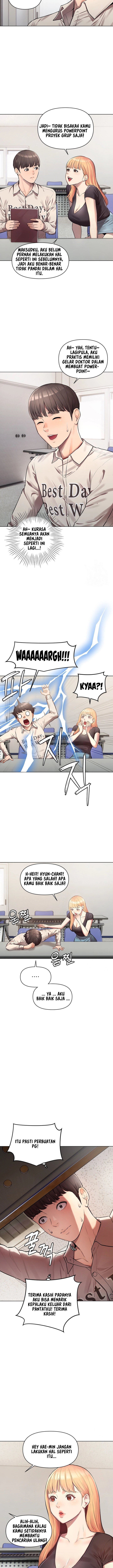 The Brides Who Can’t Eat - Chapter 5 20 The Brides Who Can’t Eat - Chapter 5 20