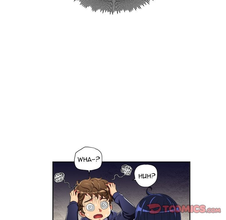 My High School Bully - Chapter 5 50