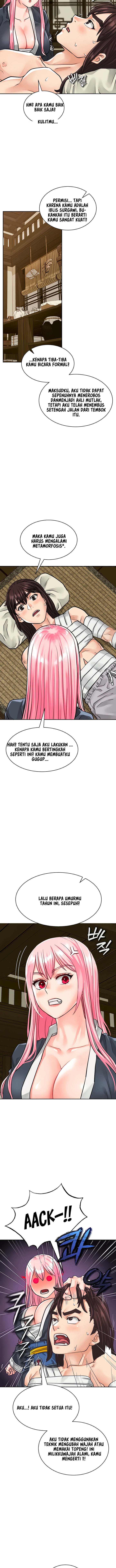 I Picked up a self-proclaimed Heavenly Demon - Chapter 5 10