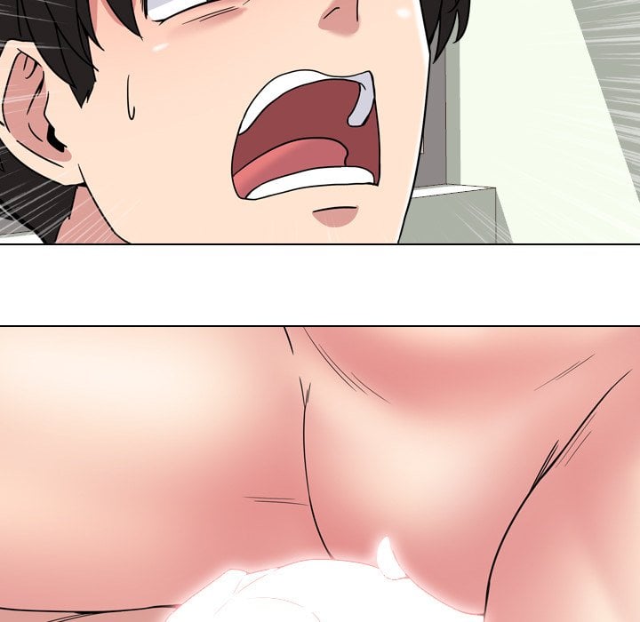 One Shot Men&#8217;s Clinic - Chapter 5 98