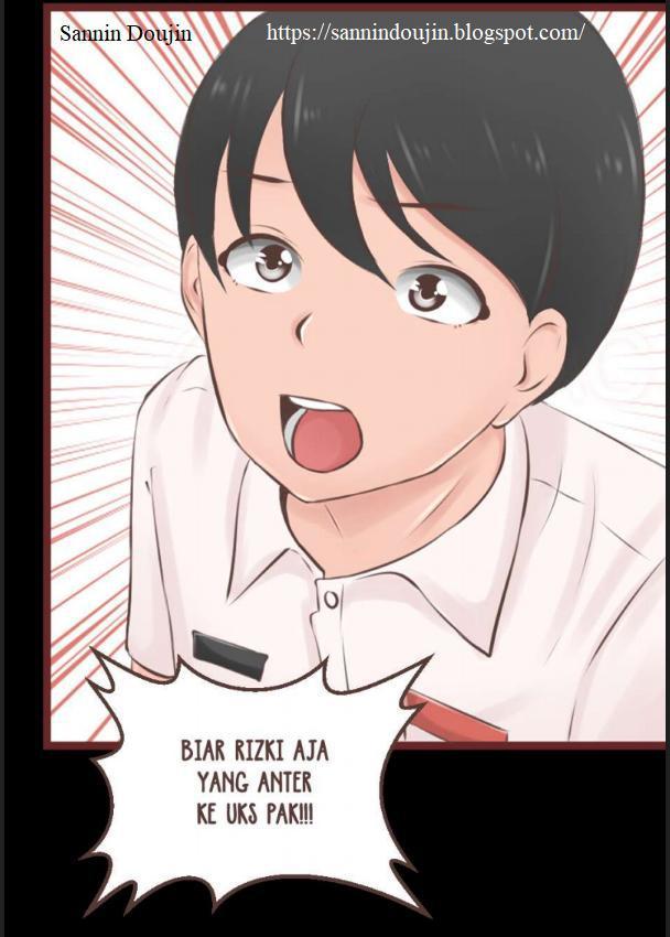 Madloki Cerita Citra - Chapter 5 50