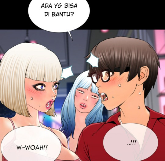 Her Toy Shop - Chapter 5 129