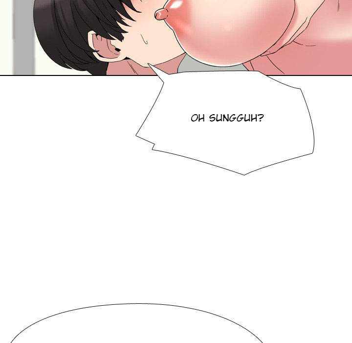 One Shot Men&#8217;s Clinic - Chapter 5 47