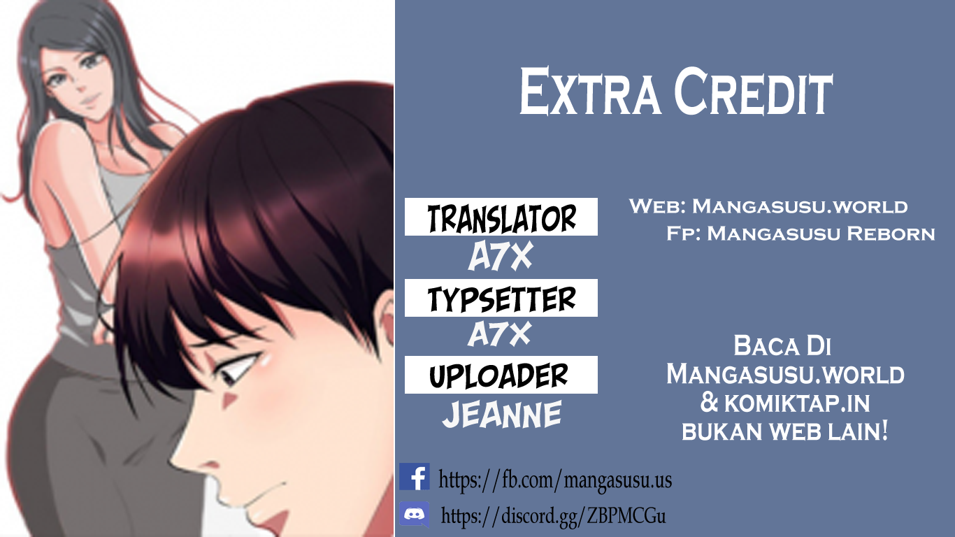Extra Credit - Chapter 5 1