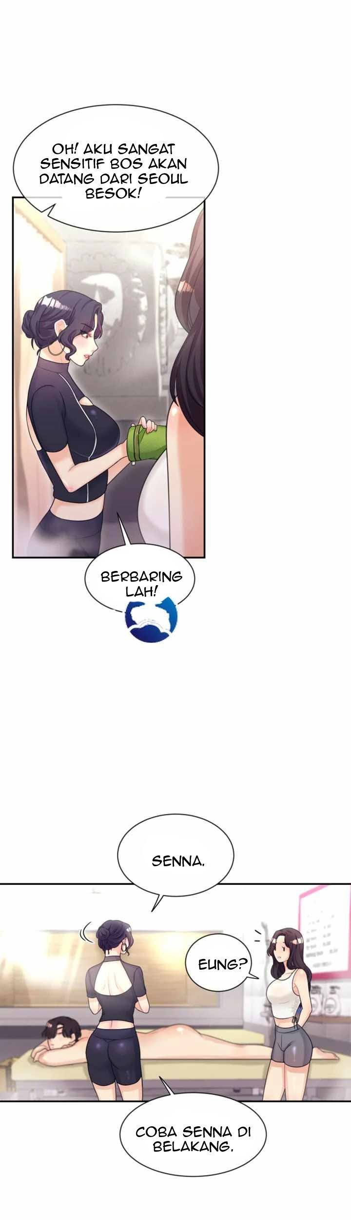 Public Bathhouse - Chapter 5 40 Public Bathhouse - Chapter 5 40