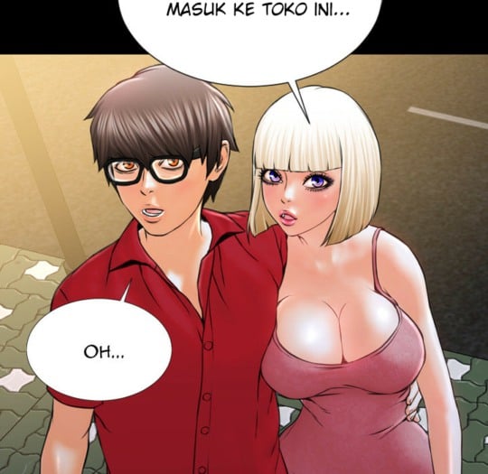 Her Toy Shop - Chapter 5 98