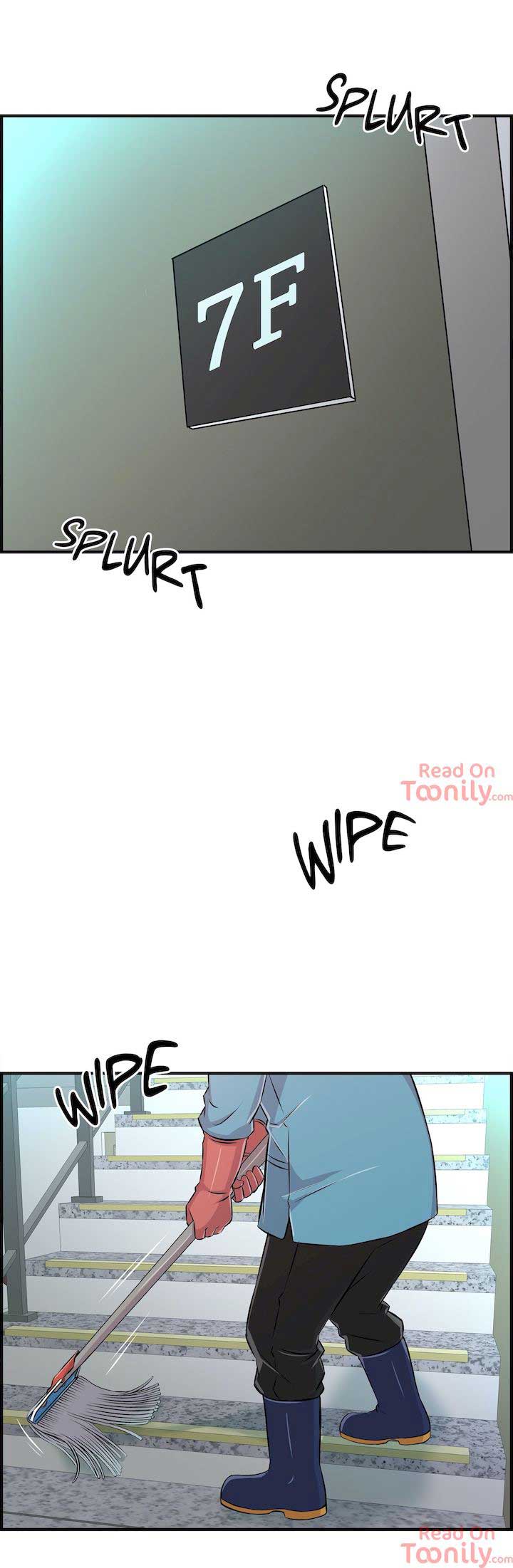 Cram School Scandal - Chapter 5 26 Cram School Scandal - Chapter 5 26