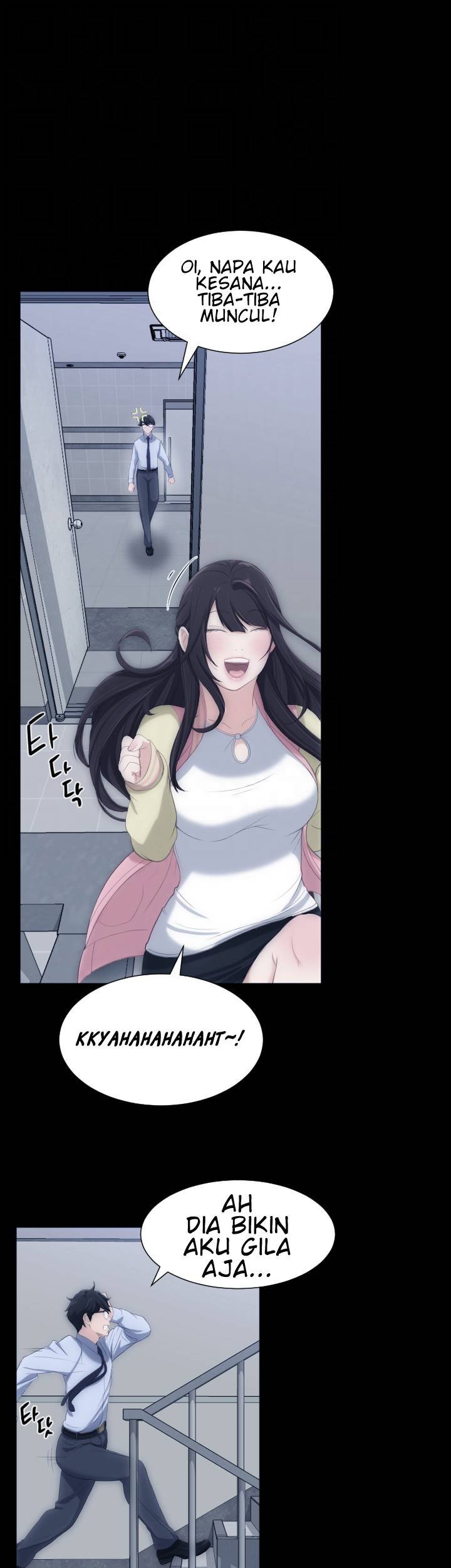 An Adult&#8217;s Experiences - Chapter 5 5