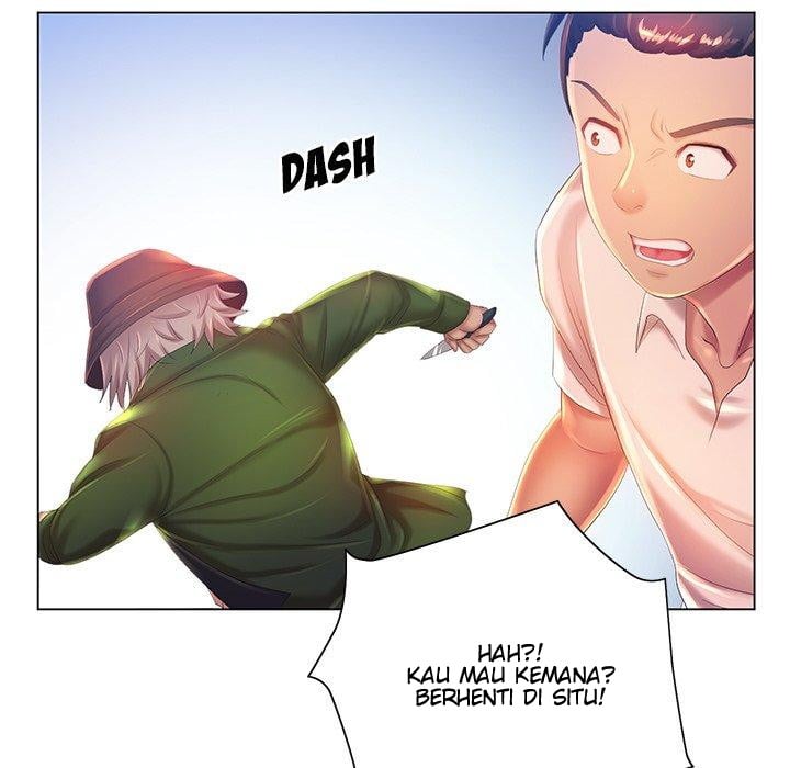 His Voice - Chapter 5 100