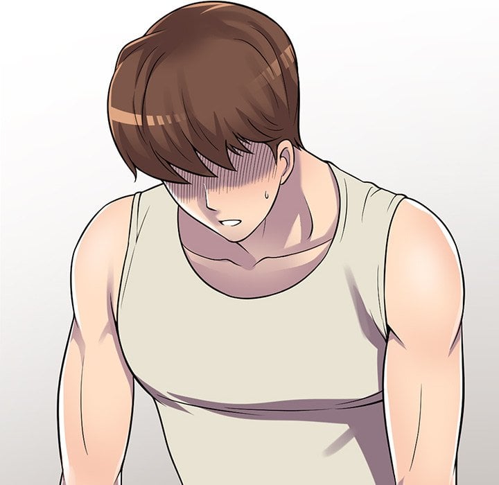 A Stolen Taste - Chapter 5 38