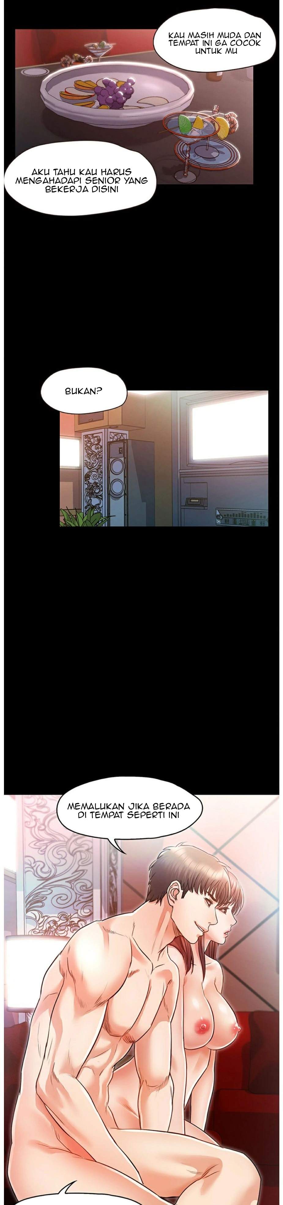 Who did you do with - Chapter 5 29