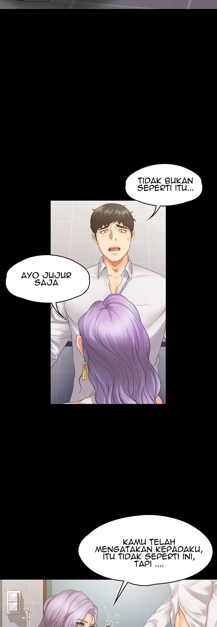 My Neighborhood&#8217;s Female Teacher - Chapter 5 19
