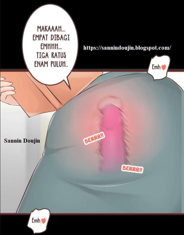 Madloki Cerita Citra - Chapter 5 29