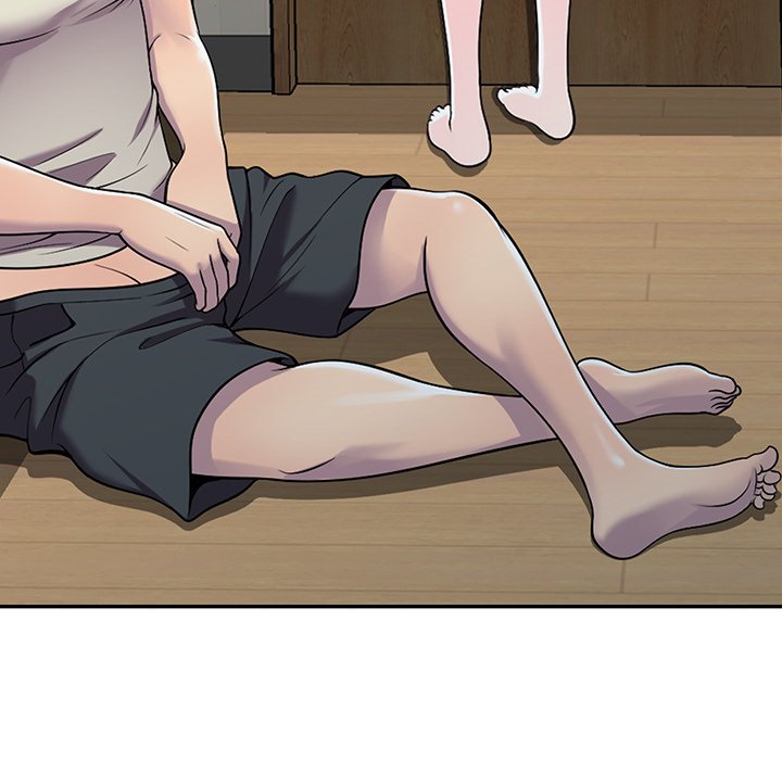 A Stolen Taste - Chapter 5 8
