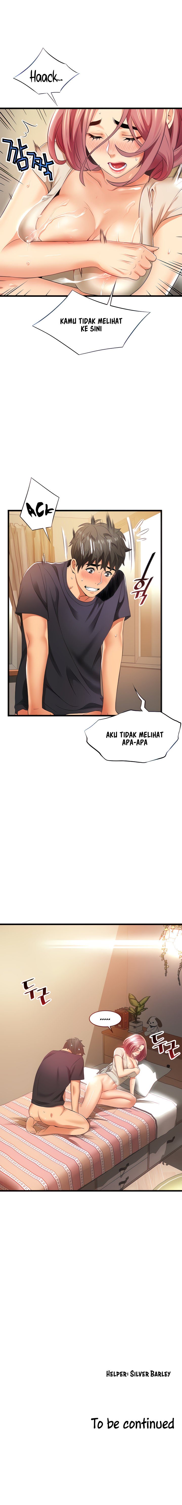 An Alley story - Chapter 5 9 An Alley story - Chapter 5 9