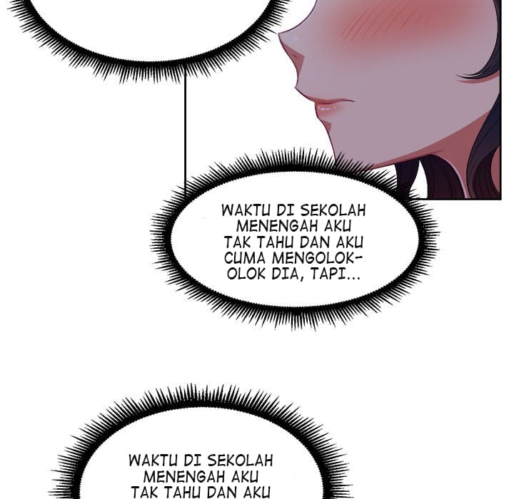 My High School Bully - Chapter 5 53