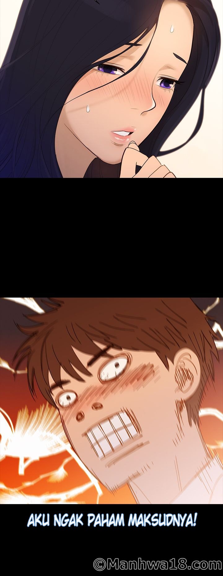 Let Me Drive - Chapter 5 30 Let Me Drive - Chapter 5 30