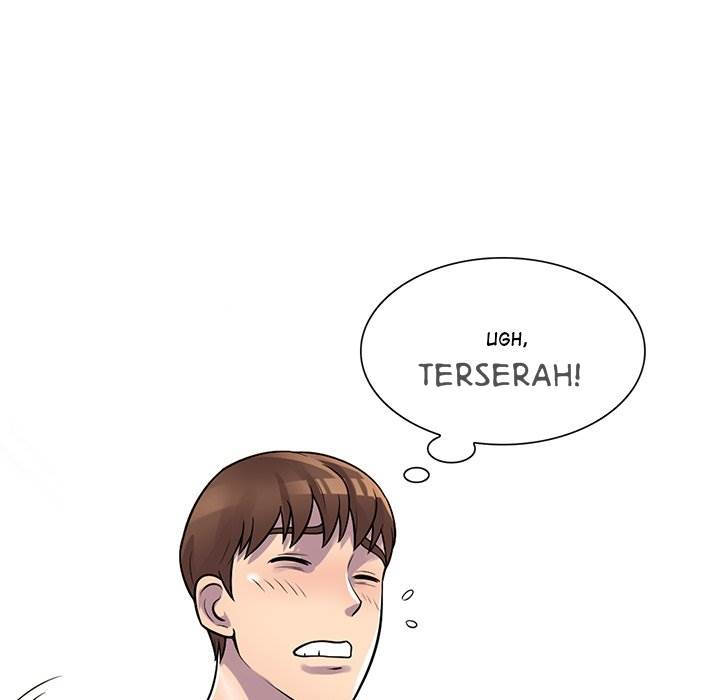 A Stolen Taste - Chapter 5 59
