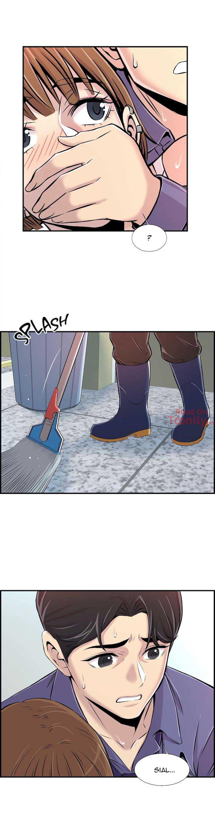 Cram School Scandal - Chapter 5 13 Cram School Scandal - Chapter 5 13